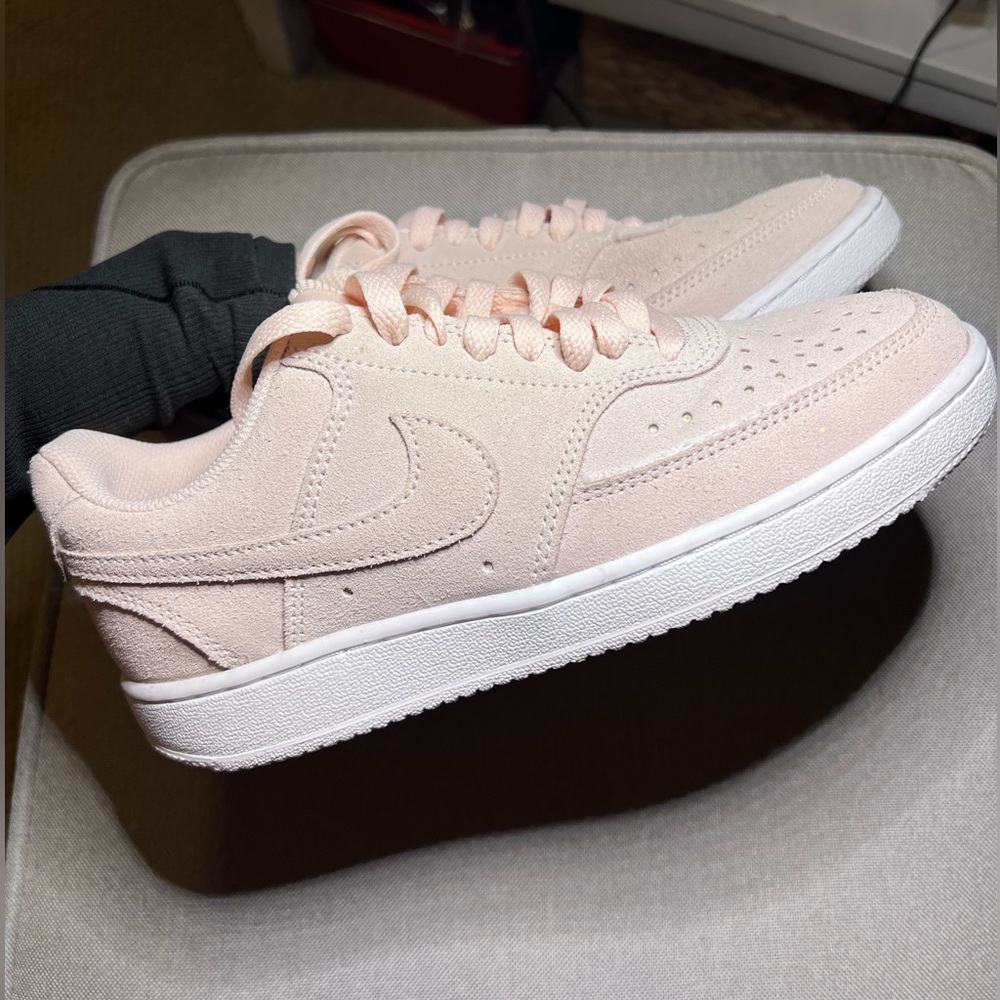 Nike Court Vision Low